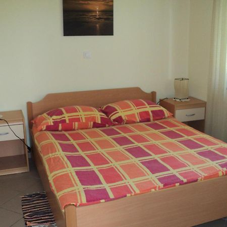 Apartma Podgornik Most na Soči Extérieur photo