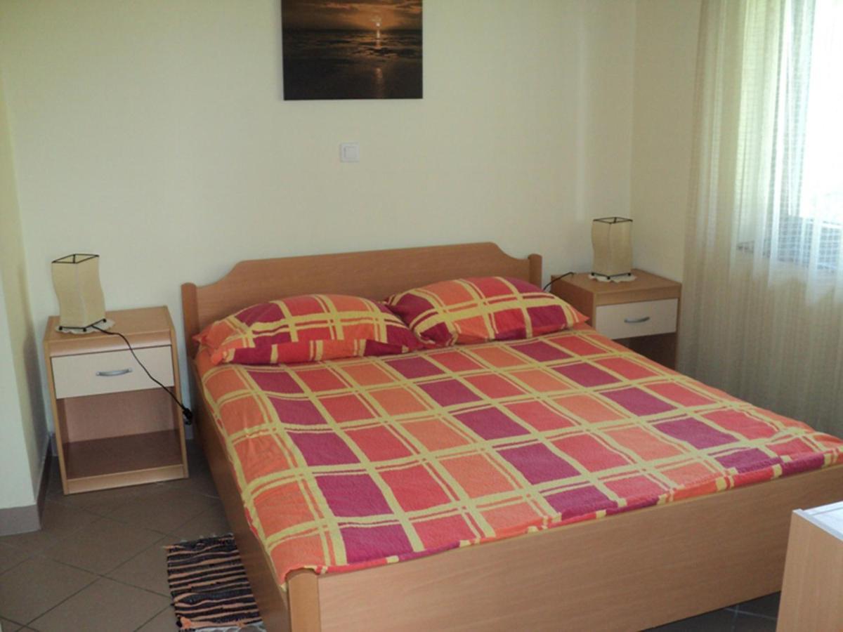 Apartma Podgornik Most na Soči Extérieur photo