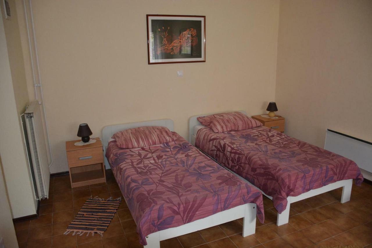 Apartma Podgornik Most na Soči Extérieur photo