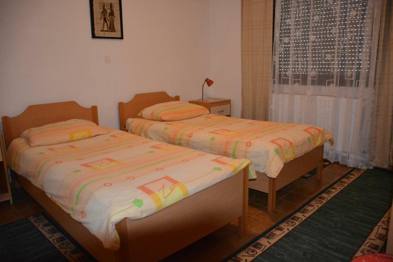 Apartma Podgornik Most na Soči Extérieur photo